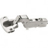 Charnière Sensys 8645 K.-4mm TH 52 HETTICH