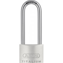 Cadenas cylindrique 54TI/40HB63 -B.38mm Titalium ABUS