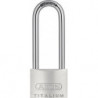 Cadenas cylindrique 54TI/40HB63 -B.38mm Titalium ABUS