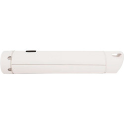 Télécommande Cavius ​​Smart Remote Control 5 ans Réseau sans fil blanc alcalin 140 mm