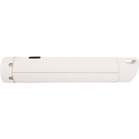 Télécommande Cavius ​​Smart Remote Control 5 ans Réseau sans fil blanc alcalin 140 mm