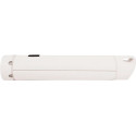 Télécommande Cavius ​​Smart Remote Control 5 ans Réseau sans fil blanc alcalin 140 mm