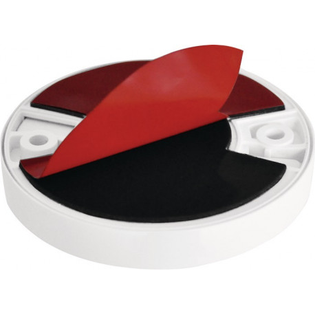 Base de montage pour Détecteur de fumée et de chaleur Cavius ​​Wireless