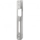 Gâche serrure .SE 4/20 VA Ouvert B.25mm rd.T.33mm DIN Gauche BKS