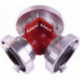 Distributeur C-52 sans obturateur ADMIRAL