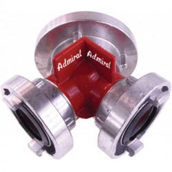 Distributeur C-52 sans obturateur ADMIRAL