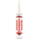 Silicone universel SP Acetoxy transp.310ml cartouche BOSTIK (Par 20)