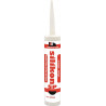 Silicone universel SP Acetoxy blanc 310ml cartouche BOSTIK (Par 20)