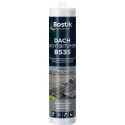 Scellant bitume pour toiture B535 cartouche noire 300ml BOSTIK (Par 12)
