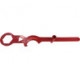 Clé de borne-fontaine Admi®Key type B fonte malléable ADMIRAL