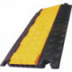 Canal de tuyaux et goulotte de câblage Admi®Canal 698-019-5 L1000xB250xH50mm caoutchouc
