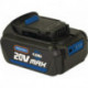 Accu 20 V 4000 mAh