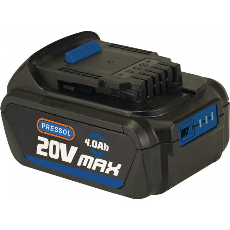 Accu 20 V 4000 mAh