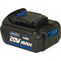 Accu 20 V 4000 mAh