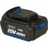Accu 20 V 4000 mAh