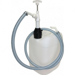 Pompe de levage de bidon KLP-C25 250 cm³ pour MATO