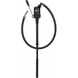 Pompe cylindrique à levier débit/course 24 l/min enfoncement jusqu’à 95,5 cm PRES
