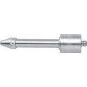 Raccord de changement rapide M 10 x 1 L. 92 mm UMETA