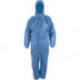 Combinaison de protection CoverTex® C-1 CAT 3 Type 5+6 t.XXL bleu