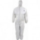 Combinaison de protection CoverTex® C-1 CAT 3 Type 5+6 t.L blanches
