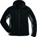 Veste polaire Adler taille XXL noir/gris 100 % PES 1 un. CRAFTLAND