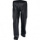 Pantalon de pluie PU Stretch taille S noir ASATEX
