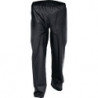 Pantalon de pluie PU Stretch taille S noir ASATEX