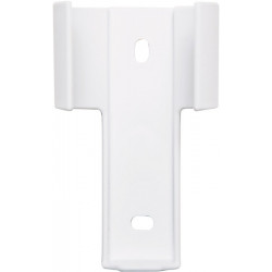 Support mural adapté à 40 00 386 448 PLUM