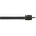 Fraise à souder par points D. 10 mm HSS-G couronne remplaçable RUKO