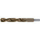 Foret hélicoidal DIN 338 Typ N D.10.5mm HSS-Co5 abg.Schaft RUKO