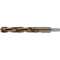 Foret hélicoidal DIN 338 Typ N D.11.5mm HSS-Co5 abg.Schaft RUKO