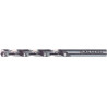 Foret hélicoïdal DIN 338 Typ N D.15mm HSS Queue droite RUKO (Par 10)