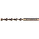 Foret hélicoïdal DIN 338 UTL 3000 D.105mm HSS-Co5 Queue droite RUKO (Par 5)