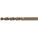 Foret hélicoïdal DIN 338 TURBO D.8mm HSS Queue droite RUKO (Par 10)