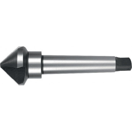 Fraise DIN 335D 90 Degrés D.40mm HSS Z.3 MK3 RUKO