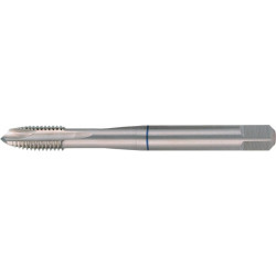 Taraud de machine DIN371-B M4x07mm HSS RUKO