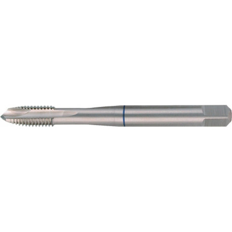 Taraud de machine DIN371-B M10x15mm HSS RUKO