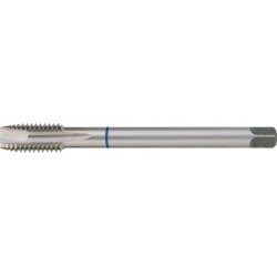 Taraud de machine DIN376-B M12x1,75mm HSS ISO2 (6H) RUKO