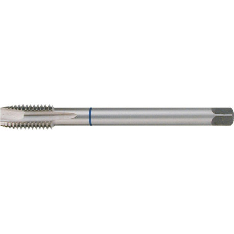 Taraud de machine DIN376-B M12x1,75mm HSS ISO2 (6H) RUKO