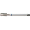 Taraud de machine DIN 376B M20x25mm HSS 6H RUKO