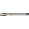 Taraud de machine DIN 376B M20x25mm HSS 6H RUKO