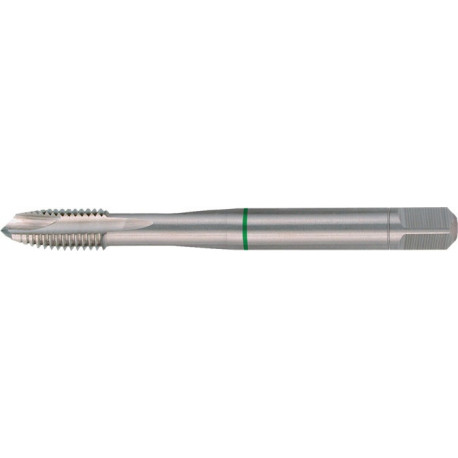 Taraud de machine DIN371-B M5x08mm HSS-Co RUKO