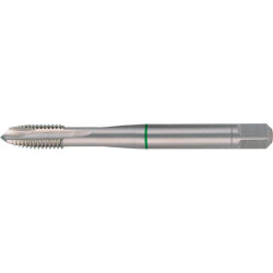 Taraud de machine DIN371-B M8x125mm HSS-Co RUKO