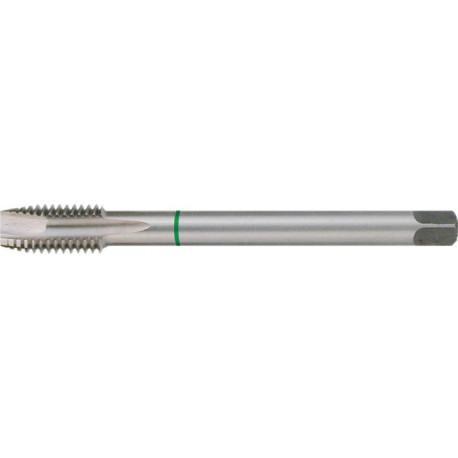 Taraud de machine DIN 376B M16x2mm HSS-Co5 6H RUKO