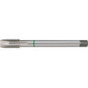 Taraud de machine DIN 376B M20x25mm HSS-Co5 6H RUKO