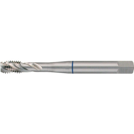 Taraud de machine DIN371-35deTaille M4x07mm HSS RUKO