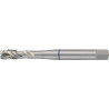 Taraud de machine DIN371-35deTaille M4x07mm HSS RUKO