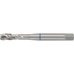 Taraud de machine DIN371-35deTaille M5x08mm HSS RUKO