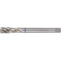 Taraud de machine DIN 376C M16x2mm HSS 6H RUKO