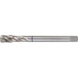 Taraud de machine DIN 376C M20x25mm HSS 6H RUKO